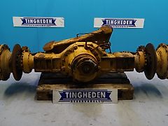 Volvo L120 (Spare part/Reservedel/Ersatzteil)