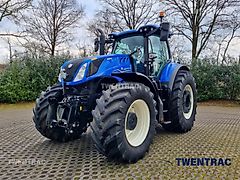 New Holland T7.315 HD New Gen