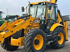 JCB 4 CX