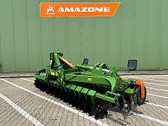 Amazone Catros+ 4002-2