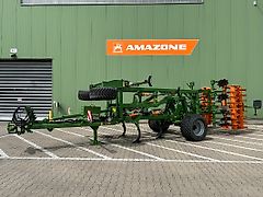 Amazone Cenius 4003-2TX Ultra