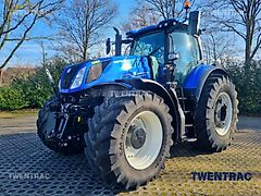New Holland T7.315 HD New Gen