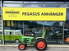 Deutz-Fahr D25 S-N F2L-712