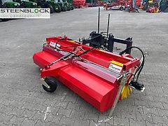 KR-Maschinen KM590 Exclusiv 215