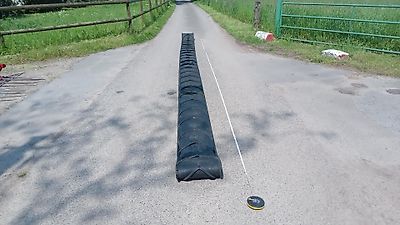 A.B.S. Förderband Fördergurt Gummigurt