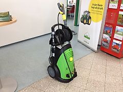 Kärcher HD 900-4 MX Plus ADV