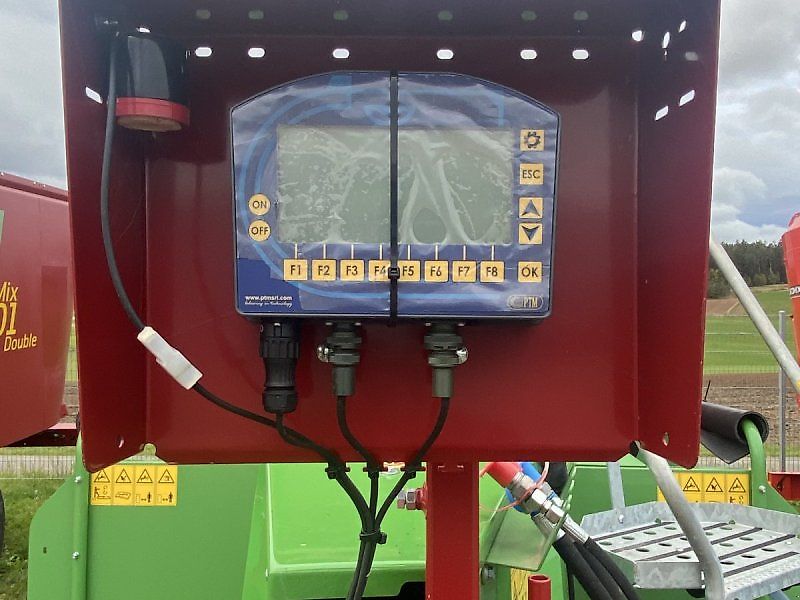 Strautmann Verti-Mix 1050