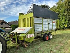 Claas Sprint 440 S