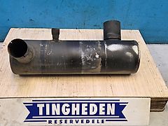 Case 2388 (Spare part/Reservedel/Ersatzteil)