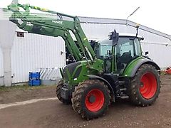 Fendt 310 profi