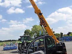Dieci MINI AGRI 26.6