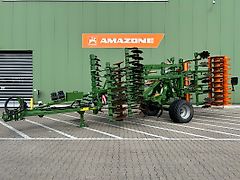 Amazone Ceus 5000-2TX Ultra
