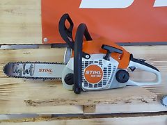Stihl MS 162