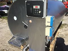 DeLaval DX/CR 2500