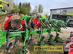 Amazone TERES 300 V