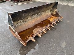 Manitou Erdschaufel