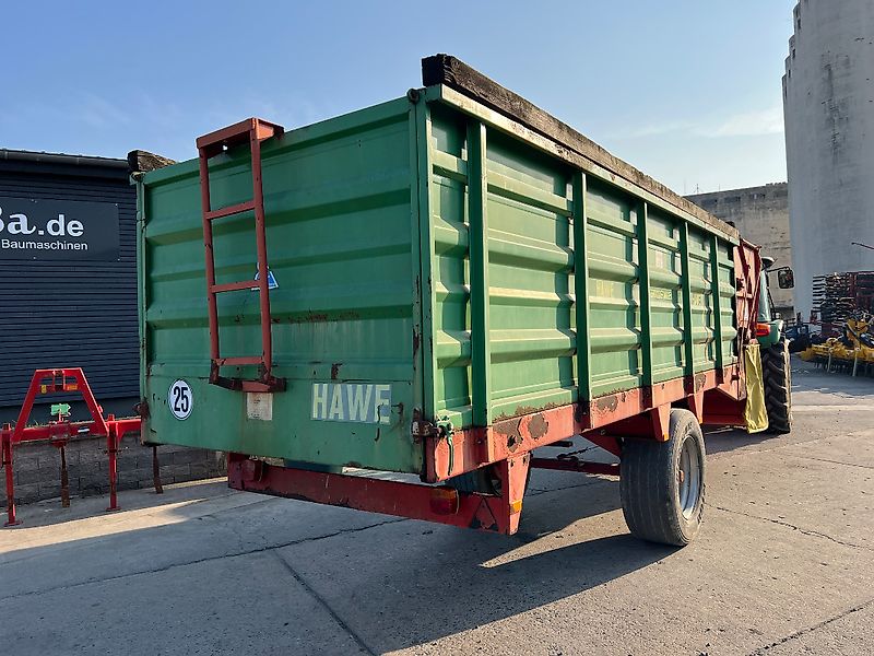 Hawe FDW-STA 12