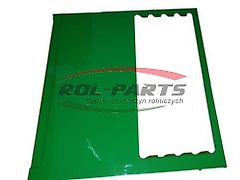 John Deere Motorabdeckung rechts AL120110, AL79233