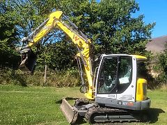 Wacker Neuson ET65