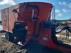 Kuhn EuroMix I