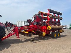 Väderstad Carrier CR 925 CB +Bio Drill 360.