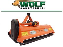 GEOGRASS Schlegelmäher EFG 145 &#34;Hämmer&#34;