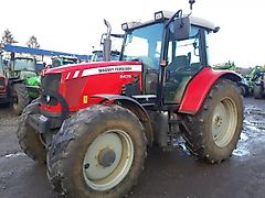 Massey Ferguson 6470 tiers 3 d 6