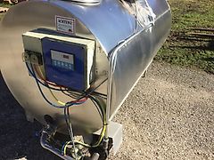 DeLaval CH 1650