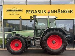 Fendt Favorit 514 C Traktor Schlepper OLDTIMER H-Kennz