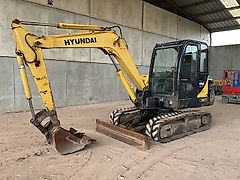 Hyundai R60-7