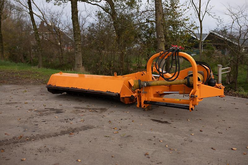 Votex Roadmaster RM1902S