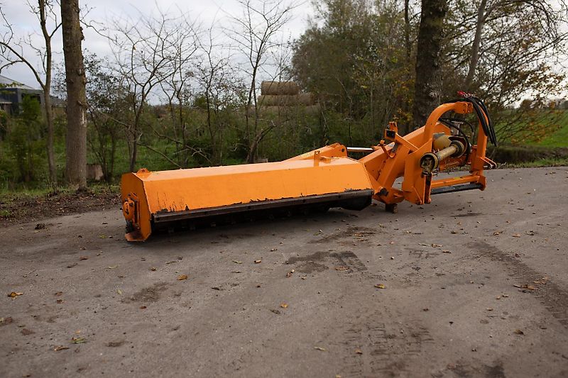 Votex Roadmaster RM1902S