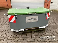 Bressel und Lade CARGOBOX 1 (G81)