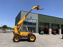 JCB 525B-2 Telescopic (ST23765)