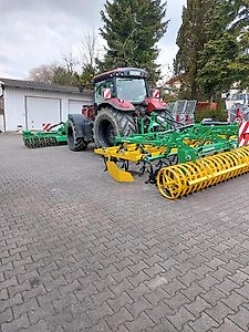 Kerner Stratos 5m Leichtgrubber Sonderpreis
