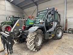 Kramer KT357