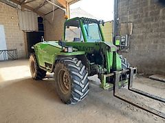 Merlo P28.7 EVT