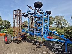 Lemken 6m Smaragd Terradisc