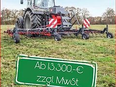 Saphir Striegel Perfekt ES 600
