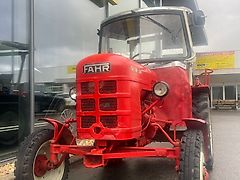 Deutz-Fahr D 90 Schlepper Traktor Oldtimer Kleintraktor