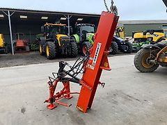 Browns Linkage Mounted Post Knocker