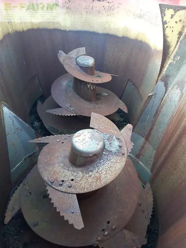 Supertino starmix vm 2 19 e