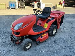 Kubota GR1600EC2