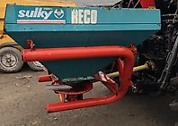Sulky Dr650 Sulky Dr650