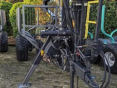 EiFo 8.70 SE/ FK 3.61 Auflaufbremse