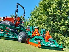 Wessex CRX 320