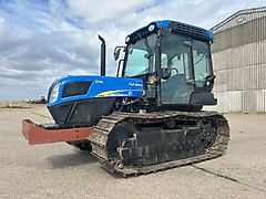 New Holland TK 4060