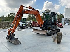 Doosan DX 62R-3
