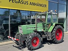 Fendt Favorit 611 LS Traktor Schlepper OLDTIMER