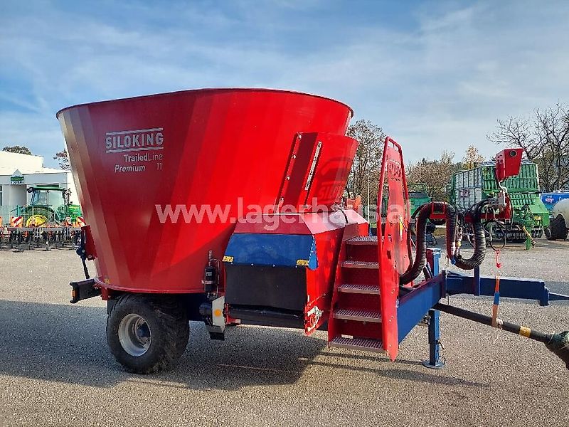 Siloking TRAILLINE CLASSIC PREMIUM 11